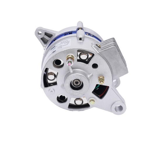 Silicon Synchronous Rectifier Generator Permanent Magnet Alternator Generator