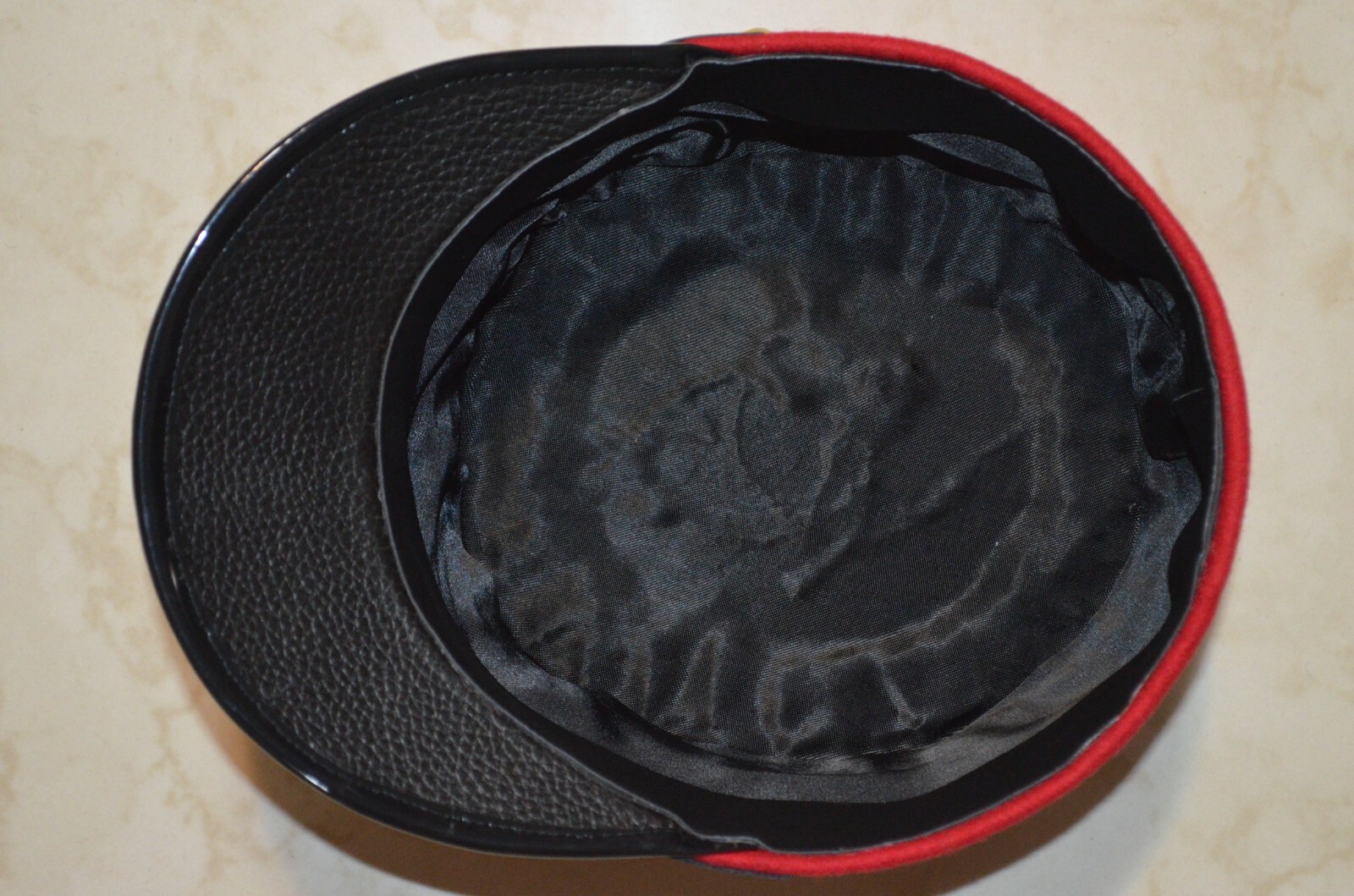 Greece - garibaldi hat of Balkan Wars 1912-13 (museum copy - reproduction) greek