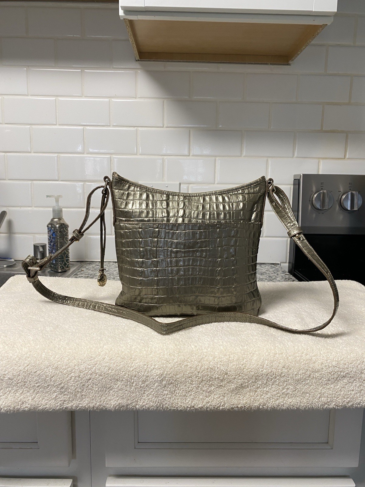 Brahmin Crossbody Bag