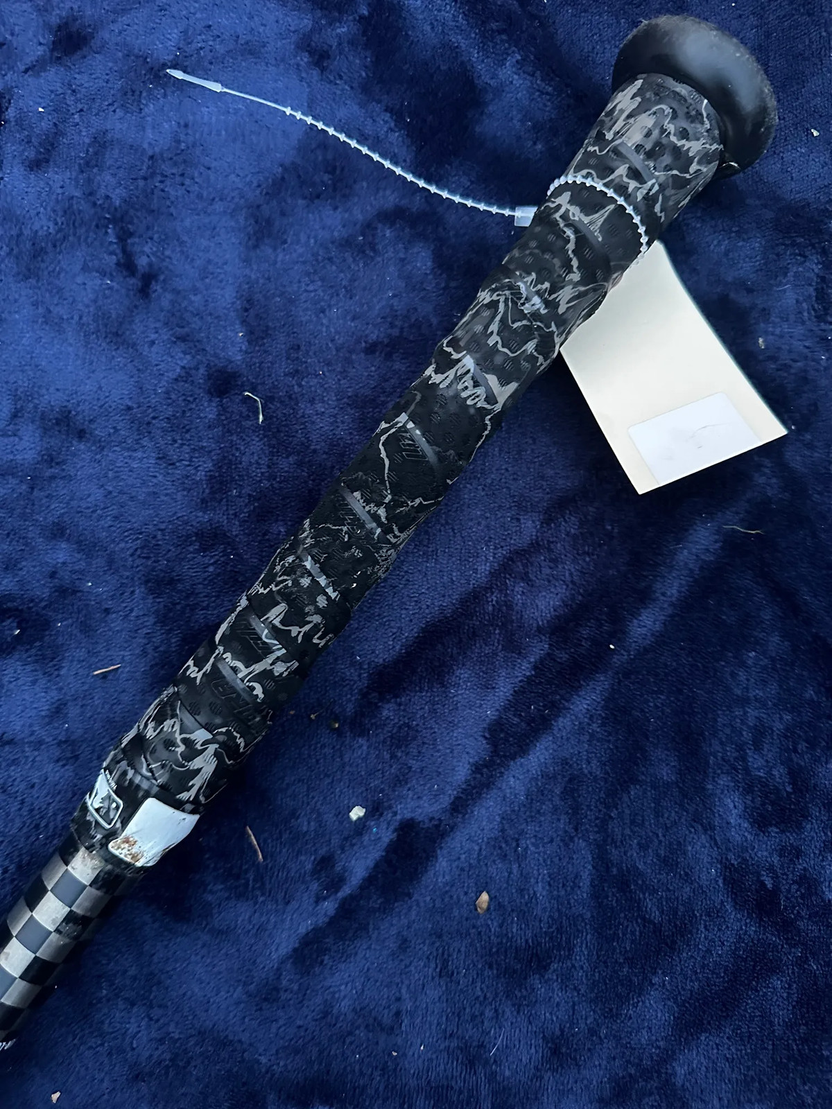 2024 Marucci CATX Vanta Hybrid Bat BBCOR Certified (-3) Hybrid 29 oz 32"...