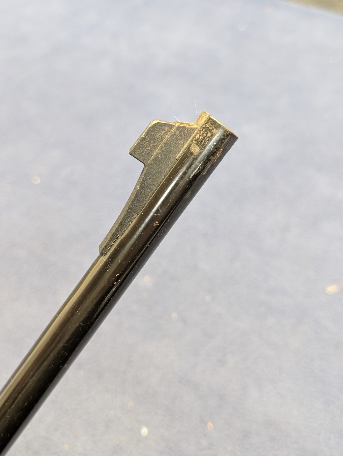 LOT Of 2 Vtg Daisy Powerline 880 - Crosman Powermaster 66 Air Rifle .177 Cal BB