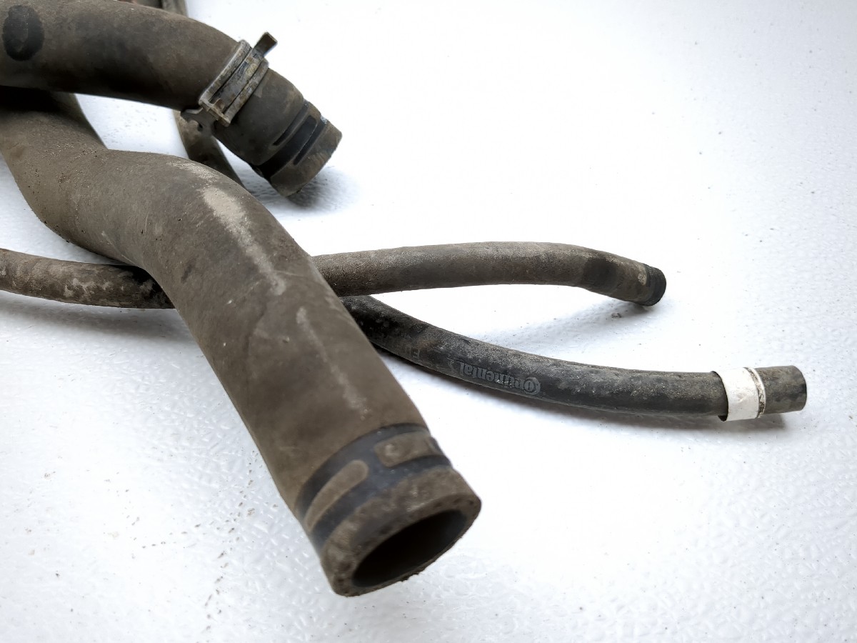 15-20 Polaris RZR S 900 Miscellaneous Parts Hose Tube Kit