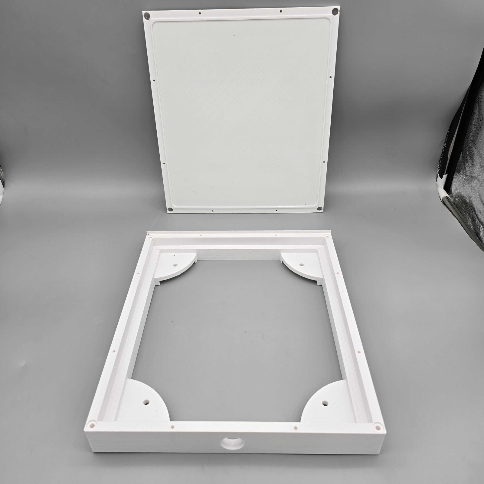 Starlink Mini Flat Mount All Weather - RV's Trucks Cars Boats - Made In USA!