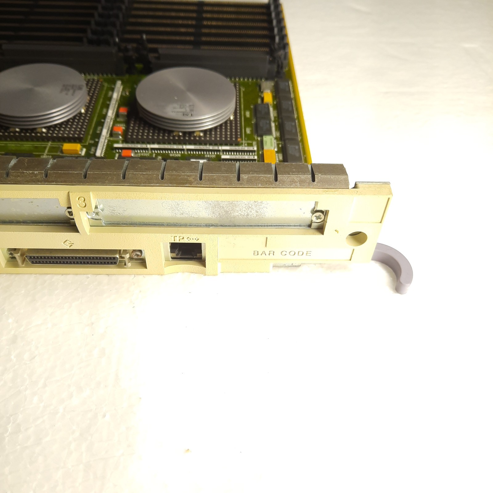 Sun Sparcserver System Board - Vintage Retro - Untested