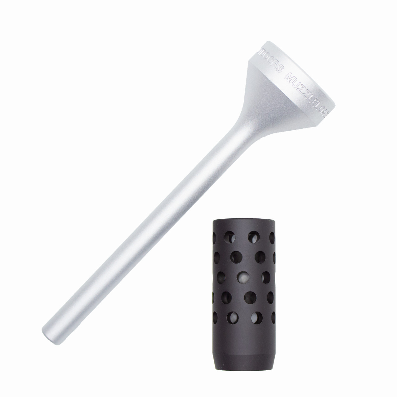 CVA Paramount/Accura Full Port Muzzle Brake