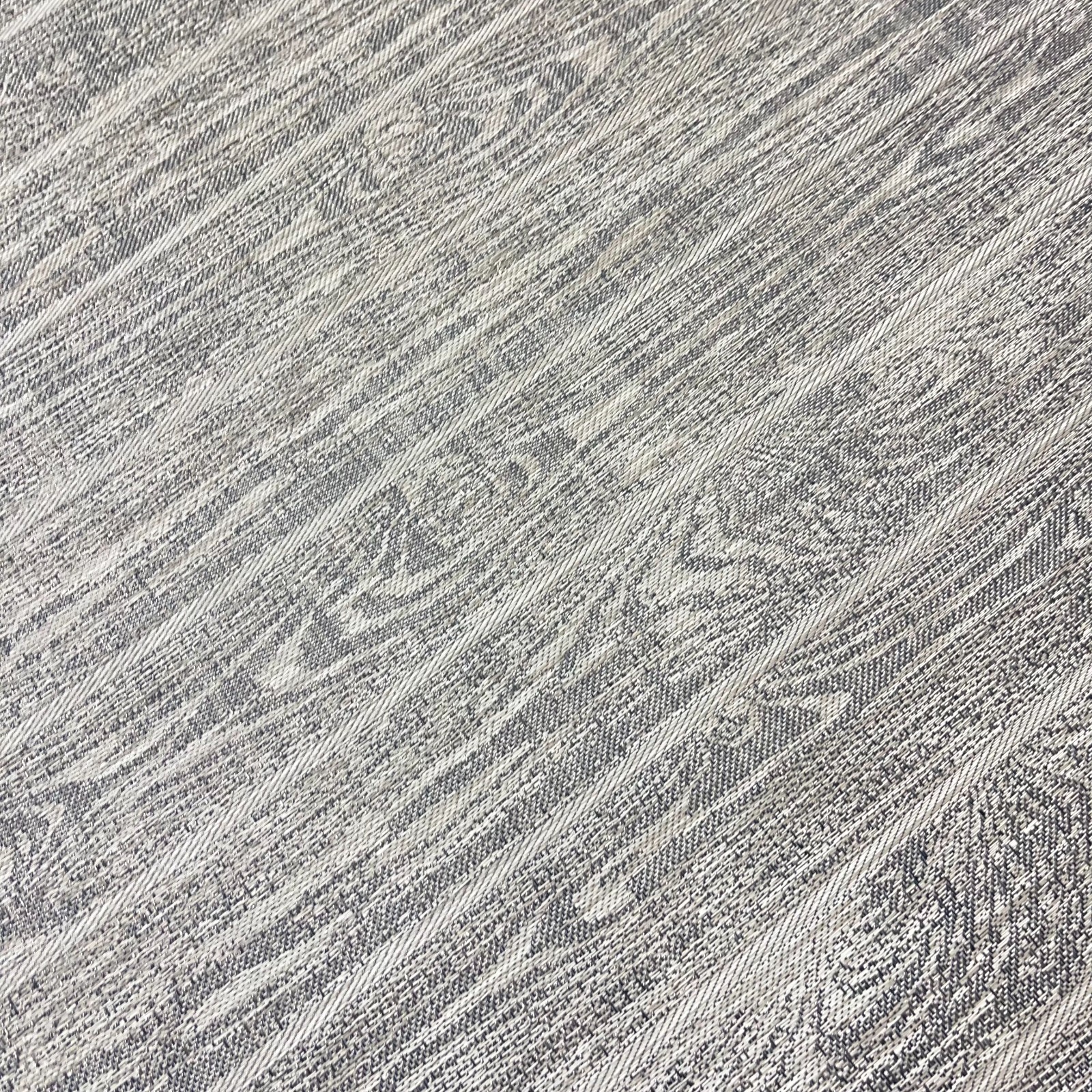 Woven Vinyl Flooring | Woodland Teak - Canyon | 8'6" W | Choose Your Length