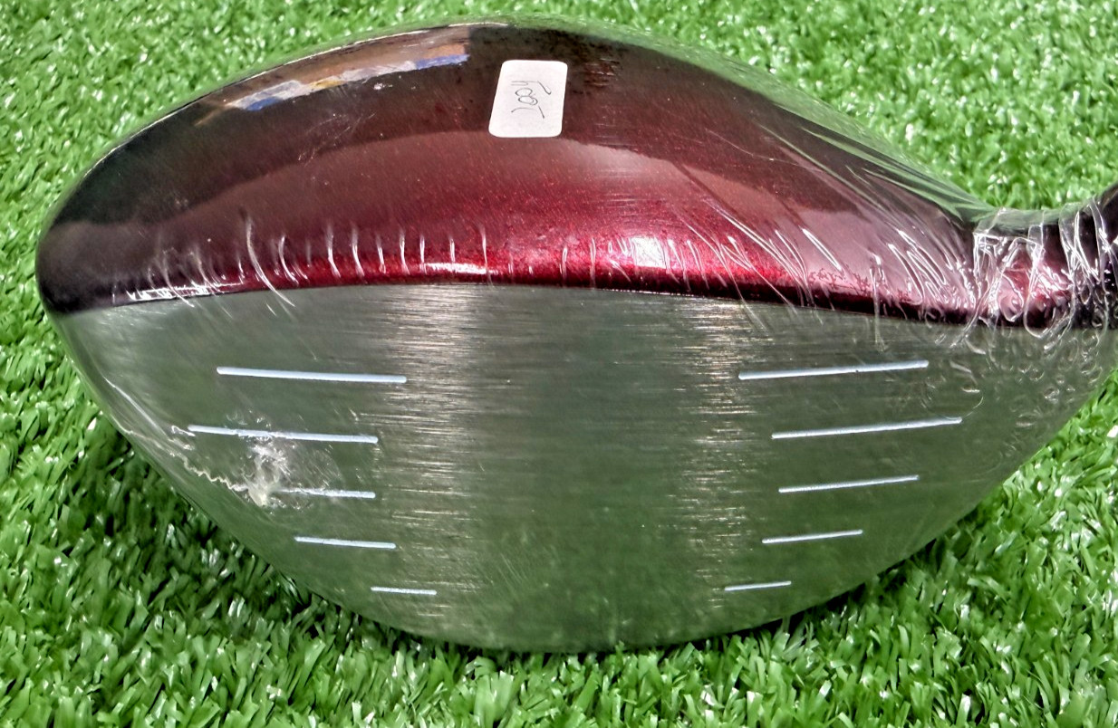 BRAND NEW Wrapped T7 MOI Max 9.5* Driver Head Only RIGHT HANDED / COM18