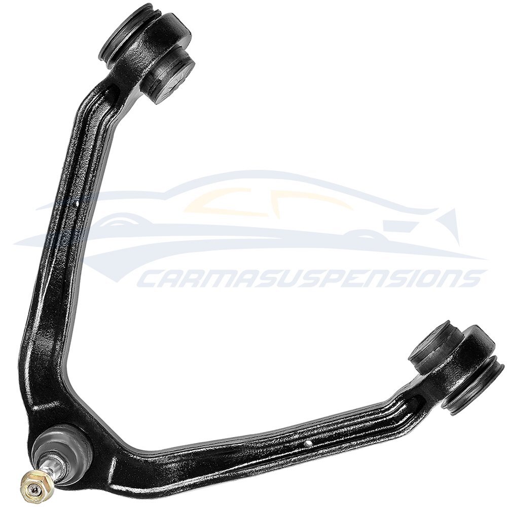 For 1999-06 Chevy + GMC 1500 Trucks 6-Lug 4x4 Complete Front Suspension Kit x13