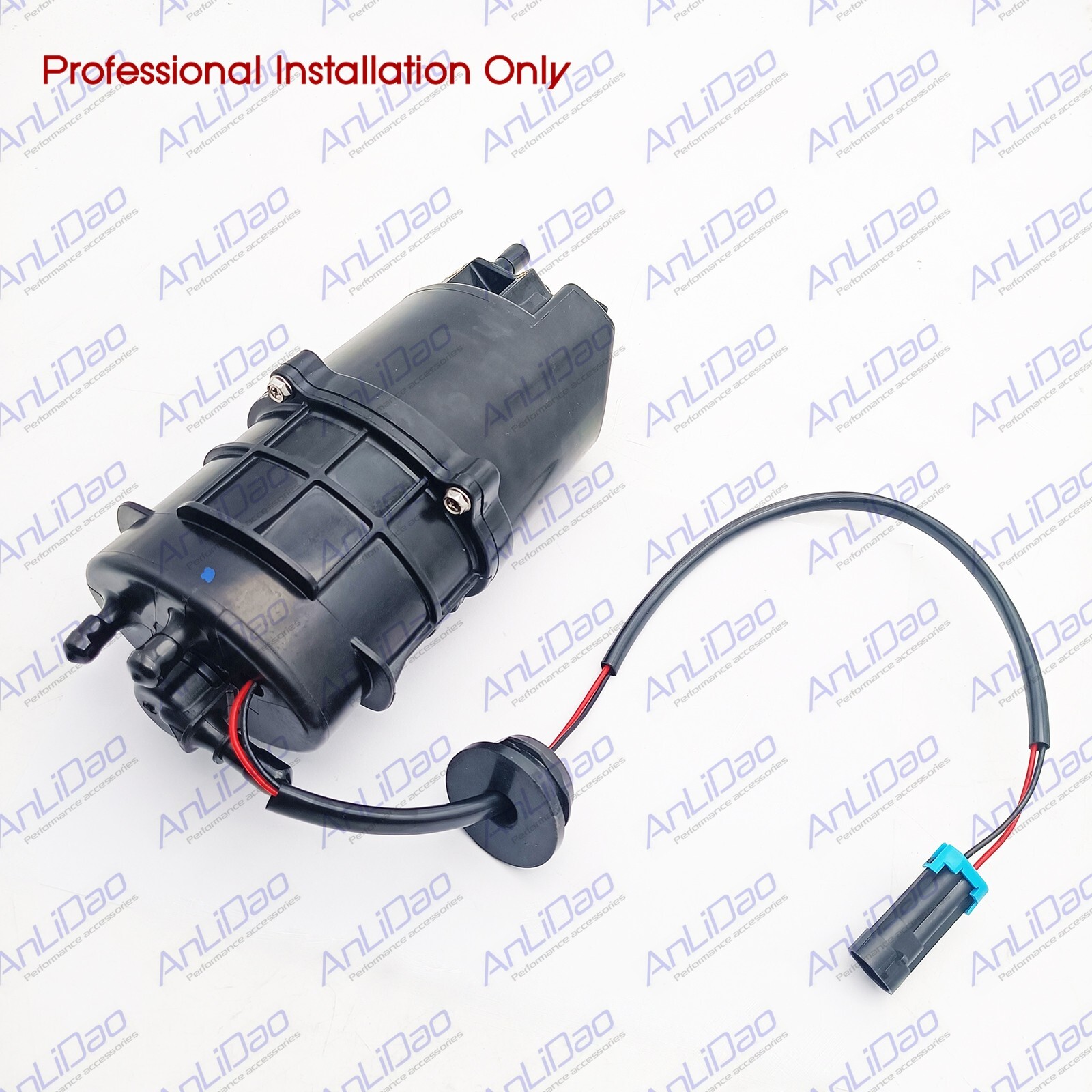 New Fuel Supply Module Pump Replacement Repl For Mercury 8M0158586 8M0132733