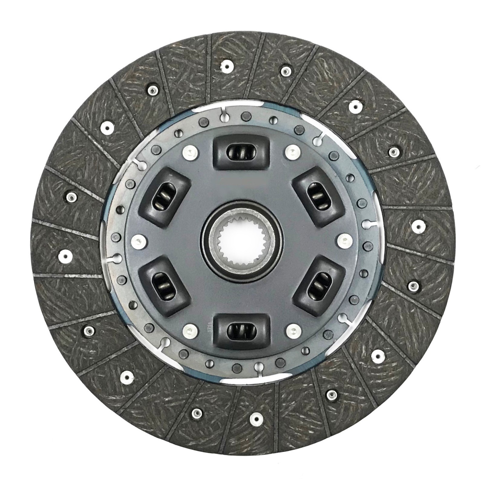 HD CLUTCH KIT+SLAVE for 1995 1996 1997 1998 1999 2000 FORD RANGER 2.3L 2.5L 3.0L