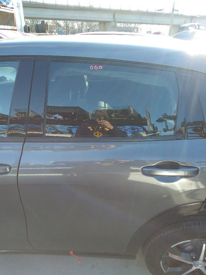 2025 HONDA HR-V FRONT DASH RADIO 9" DISPLAY SCREEN ID 8A7003V0A01