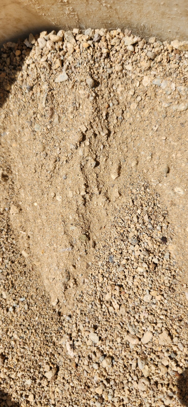 25+Lb. Of High Quality Paydirt Guaranteed To Find NATURAL Placer GOLD