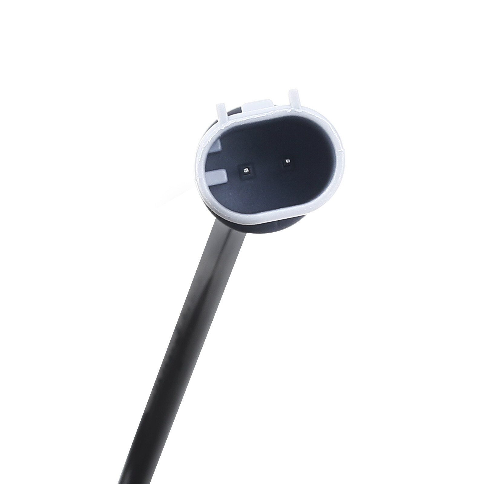 2x Front & Rear Disc Brake Pad Wear Sensor for BMW 528i 2011-2016 535d 535i 550i