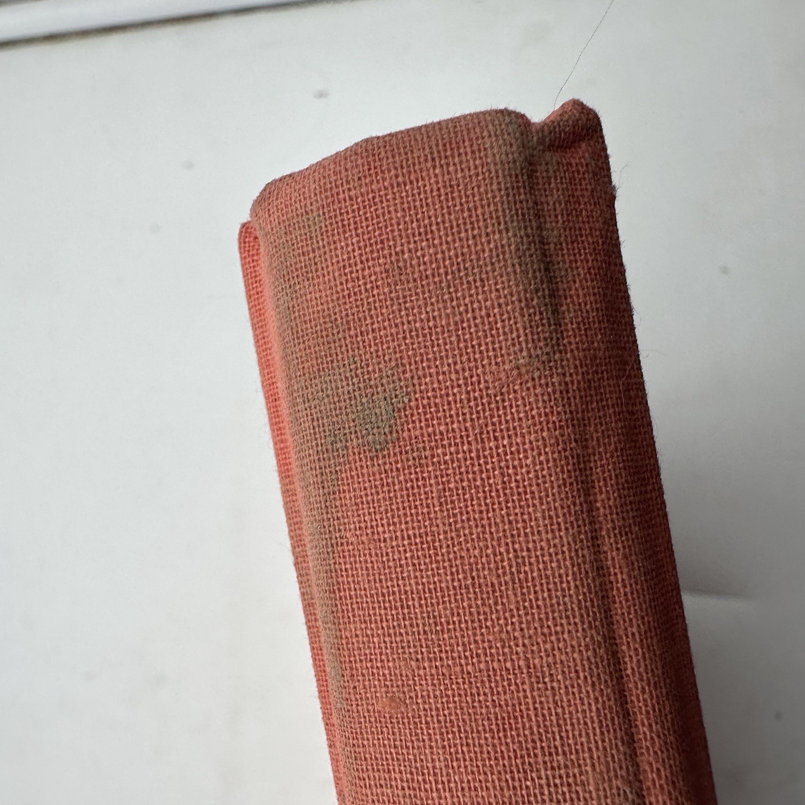 Adam Was a Clamper HC 1980 E. Clampus Vitus ECV 1 of 500 copies Limited RARE