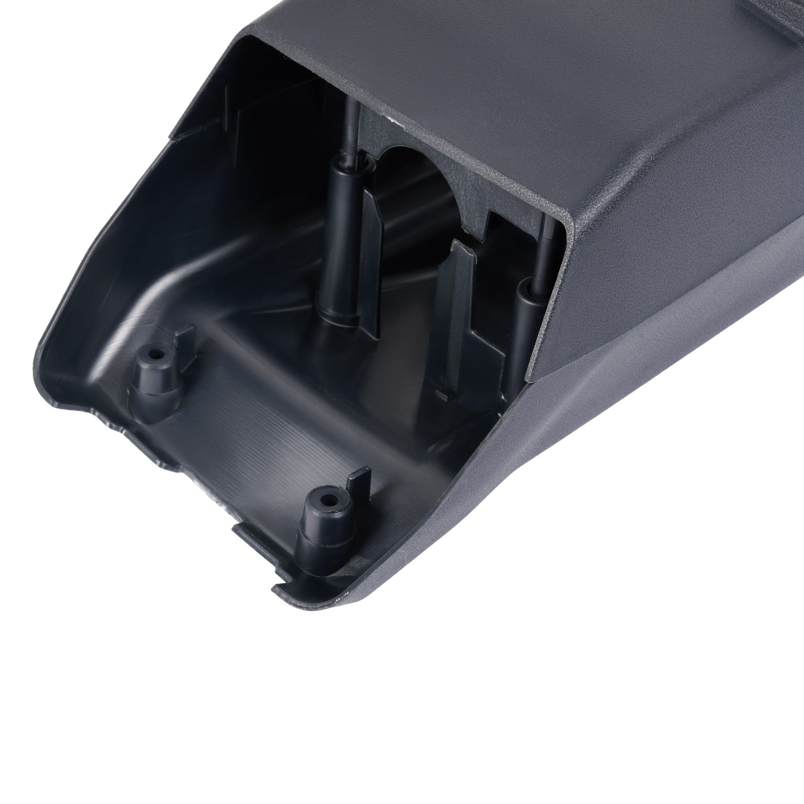 For Toyota Pickup 4Runner 1984-1989 1988 Gray Steering Column Cover Set No Tilt