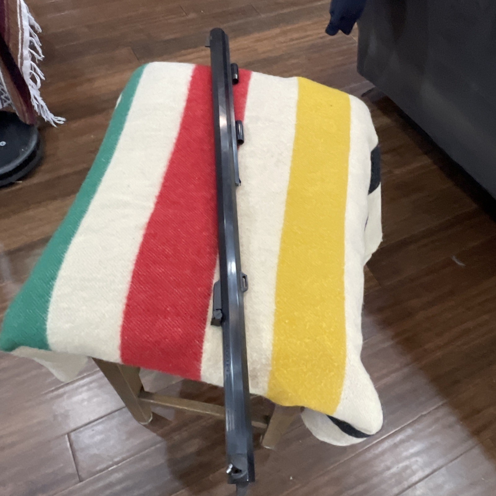 Thompson Center Renegade 54 cal. Muzzleloader Barrel Great Bore