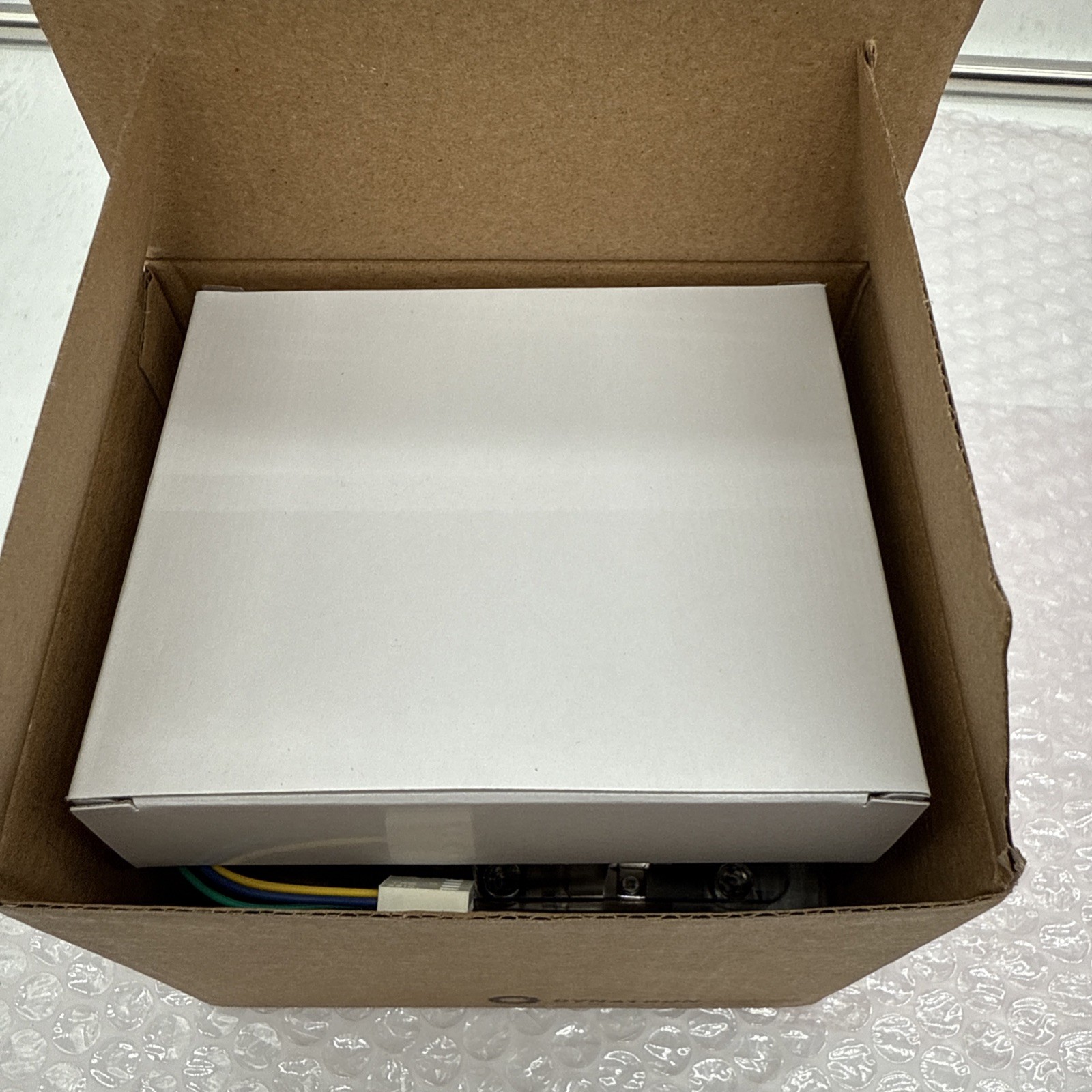 Dynatron B5 2U Server CPU Fan For Intel FCLGA3647 Narrow -New