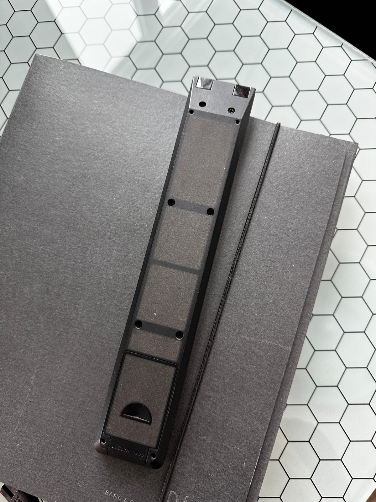 *** Bang & Olufsen B&O BeoSound 3000 CD player, Serviced - Flawless ***