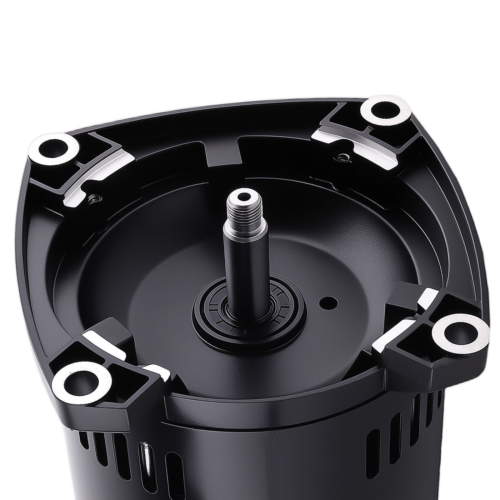 1HP Swimming Pool Pump Motor 115/230V 48Y Frame 3450RPM For In Ground USQ1102