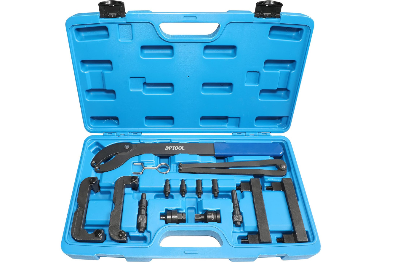 Timing Tool Kit Replacement for Audi VW 2.0 2.4 2.8 3.0T 3.2 4.2 5.2 16PC KIT