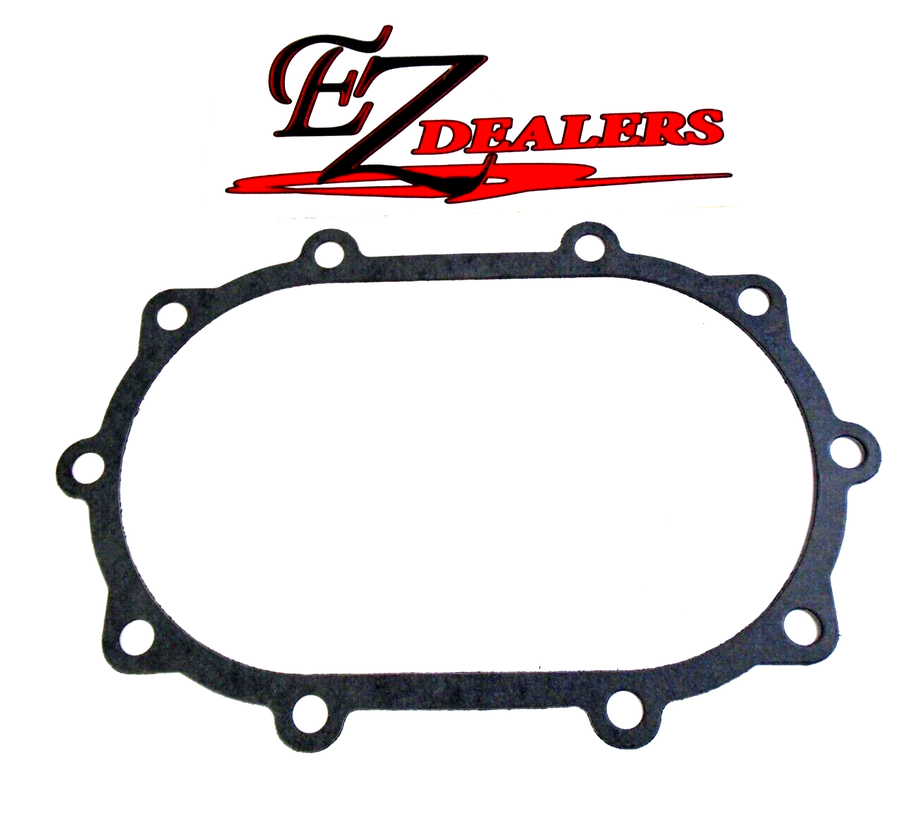 Winters 6729HD Quick Change Metal Core Rear Gear Cover Gasket "FREE SHIPPING"