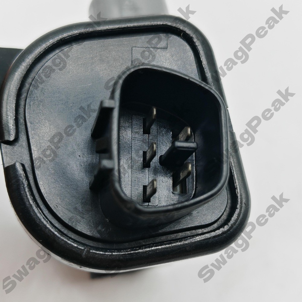 Genuine Denso Honad #17150-RNA-A01 Actuator Assy Bypass Valve For Civic Accord