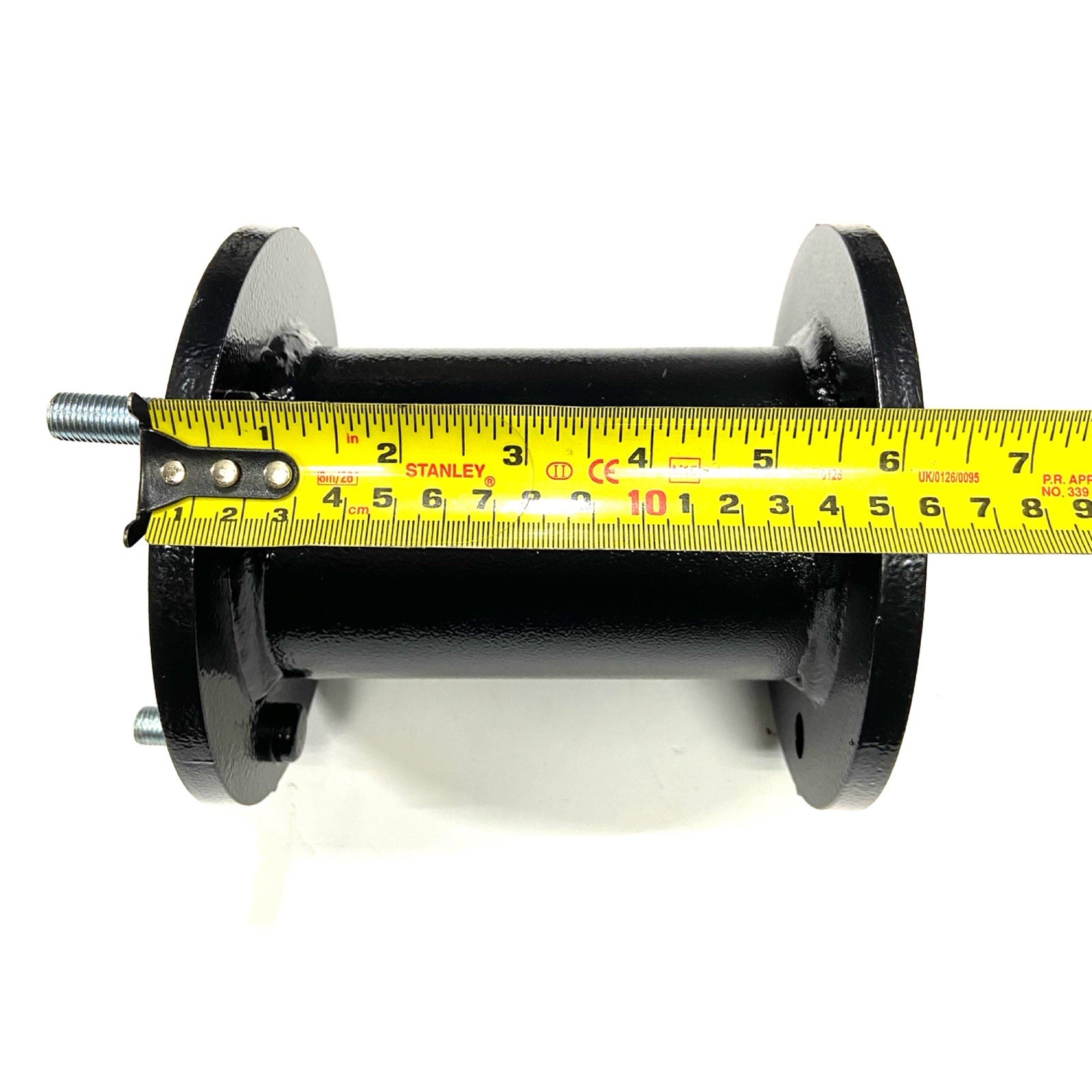 Pro Comp 6” Lift Front Strut Spacers (2) for 2007-2018 Silverado Sierra 1500 SUV