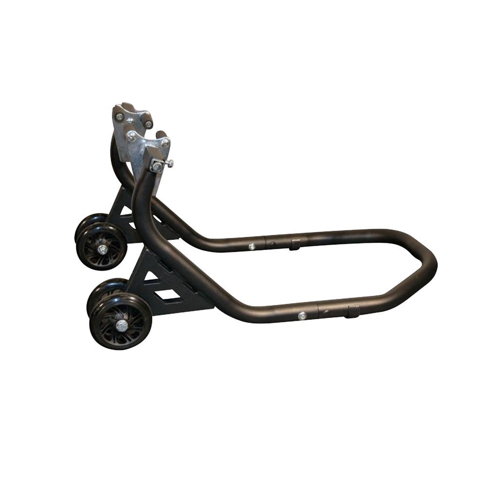 Vortex Front Fork Lift Stand Black