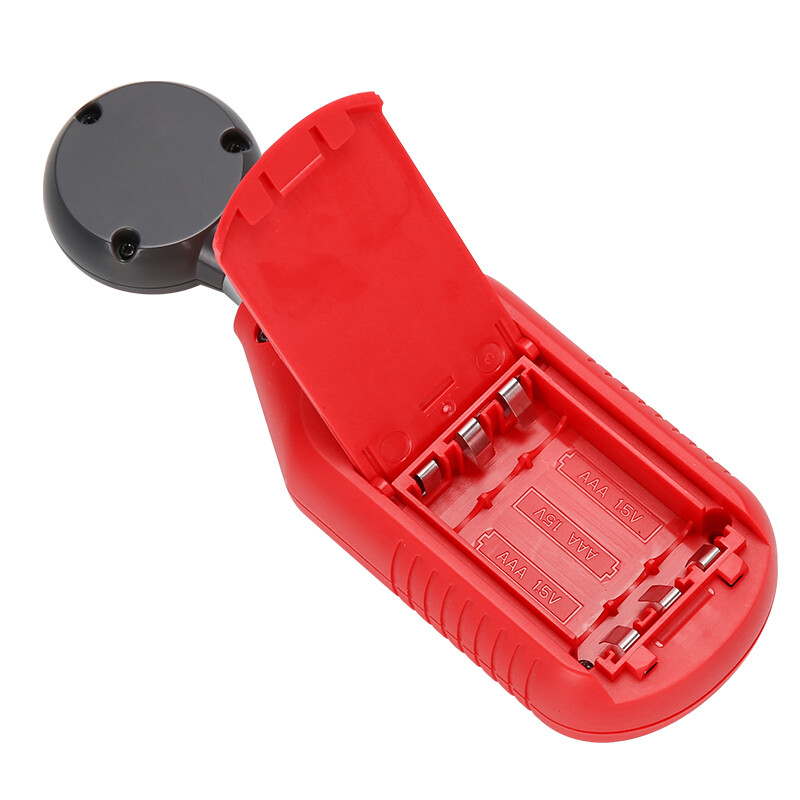 UNI-T Digital illuminance Light Meter Lux meter Photometer 0~199,900Lux Fc Test