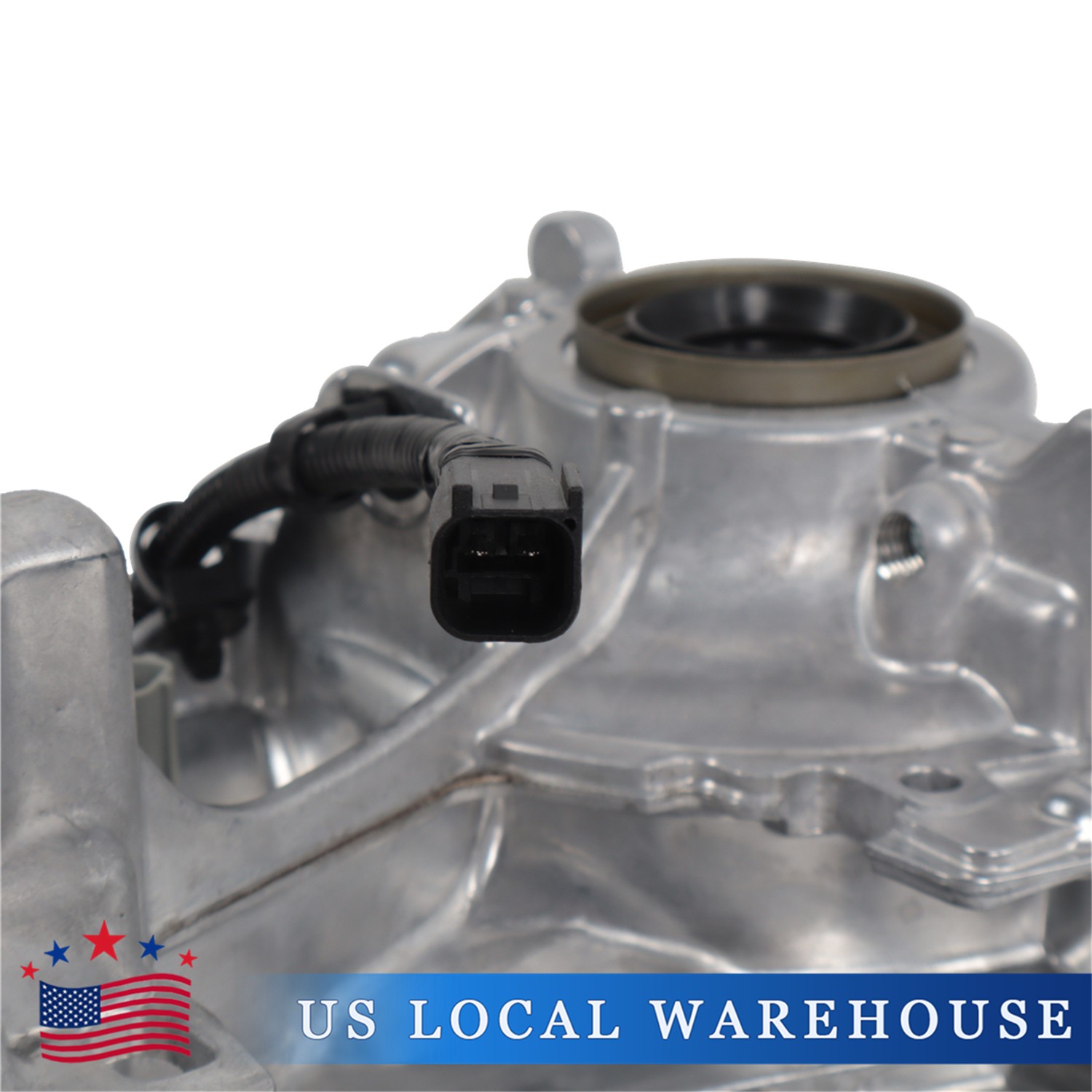 KA0327020 Rear Axle Differential Carrier Assembly For 18-24 Mazda CX-5 CX-9 AWD