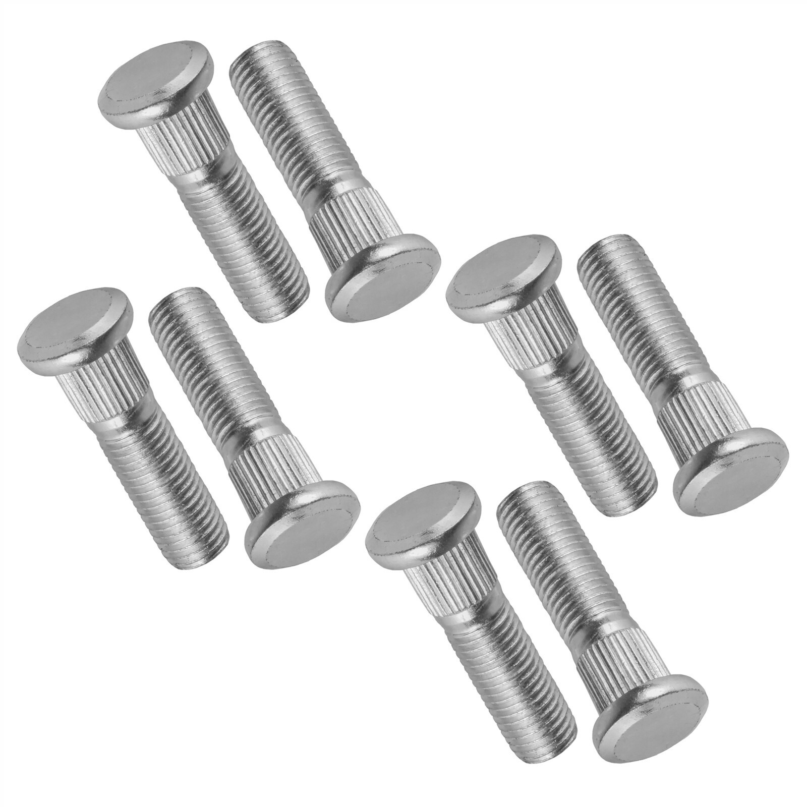 8x Wheel Stud for Honda 90103-HN8-300 M10x1.25