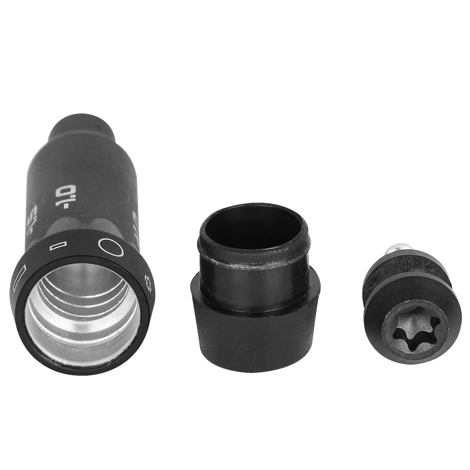 3pcs .335 Adapters Sleeve Fit Ping G430 G410 SFT G425 G410 PLUS Driver &Fairway