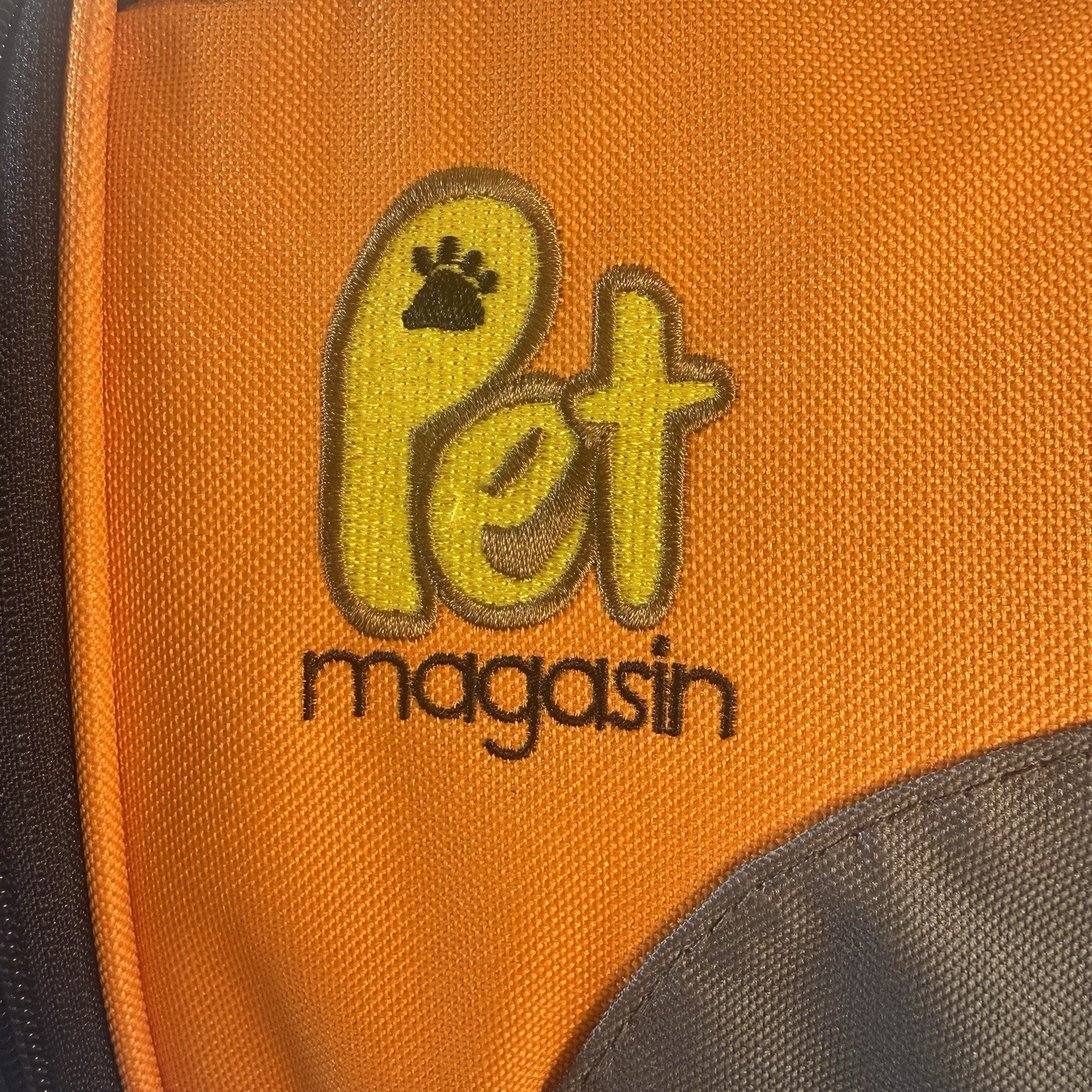 Pet Magasin Soft Sided Pet Carrier-Airline Approve-Cat-Small Dog -Collapsible