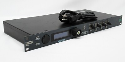 BSS FDS-334T MiniDrive Loudspeaker Management System