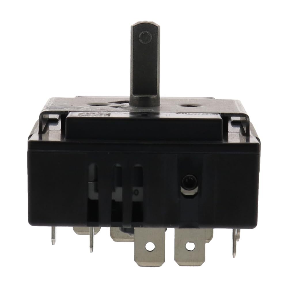 ERP 5304522918 Range Infinite Switch Burner Control for Electrolux Frigidaire
