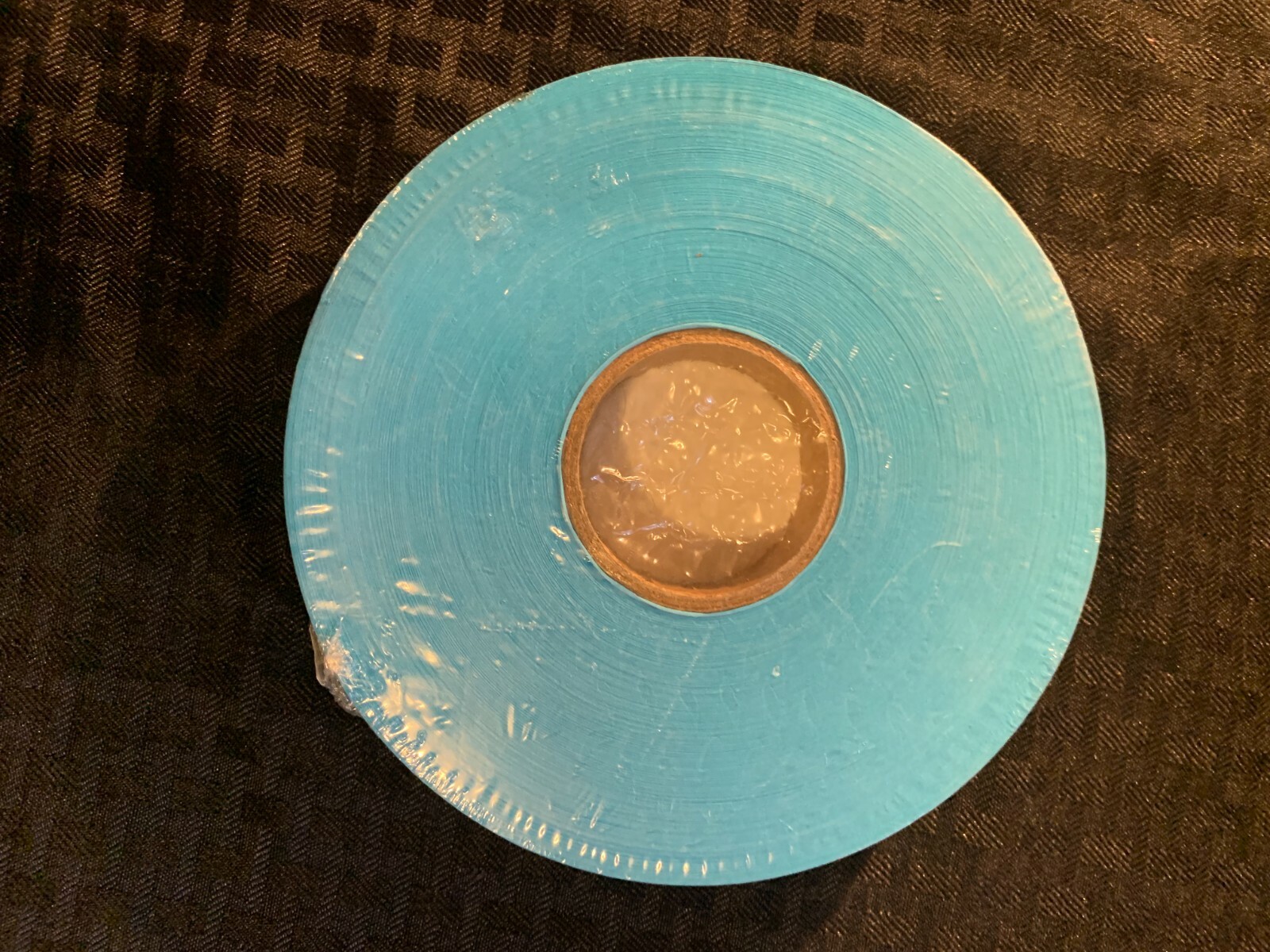 Roll of 2000 - Admit One Blue Numbered Tickets Carnival Festival Raffle NEW