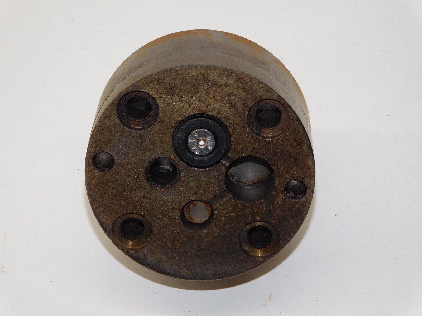 Nordson Engineering PR-4M1 257734 Gear Pump Unit Part Made in Germany