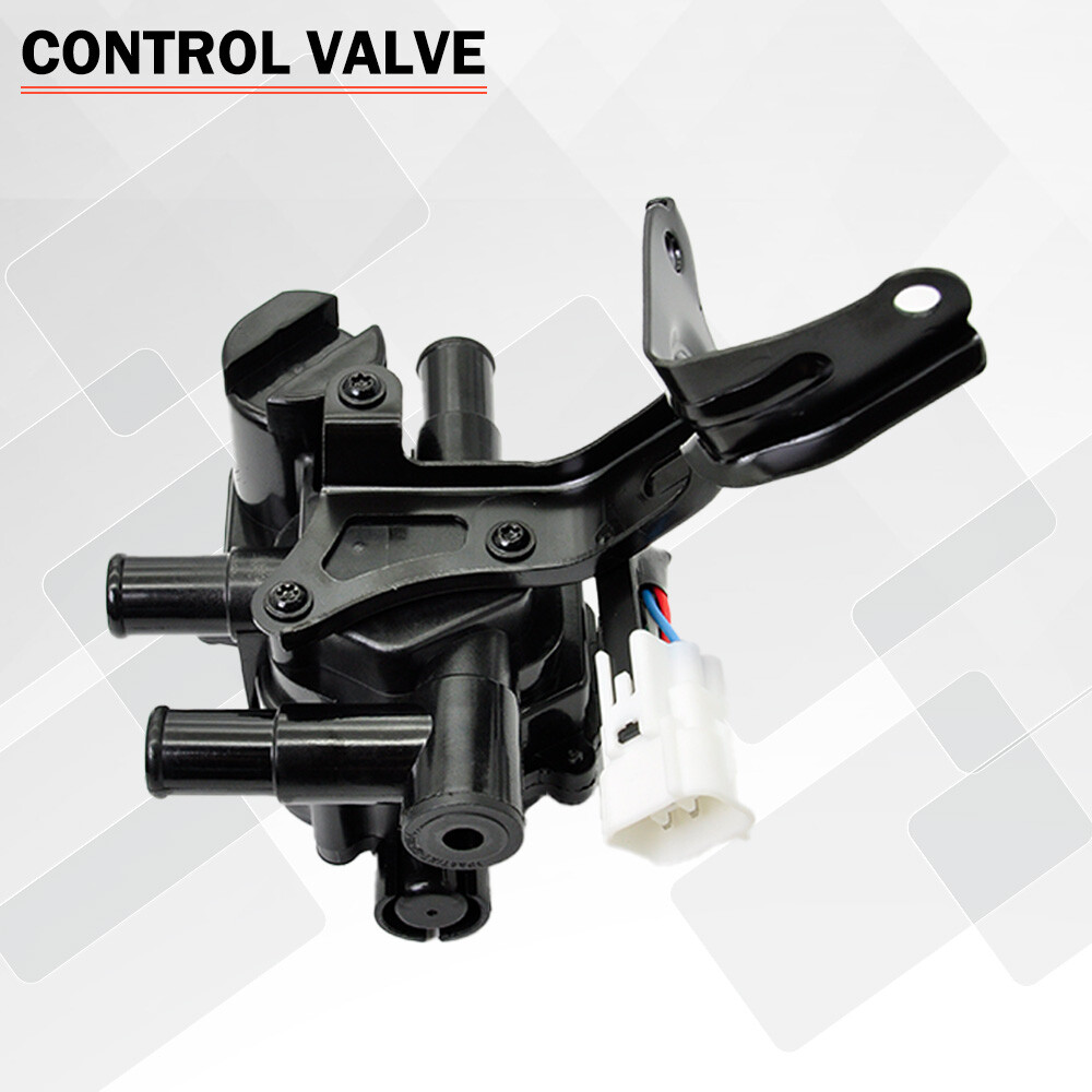 OE# 16670-21010 For 2004-2009 Toyota Prius 1.5L L4 Heater Coolant Control Valve