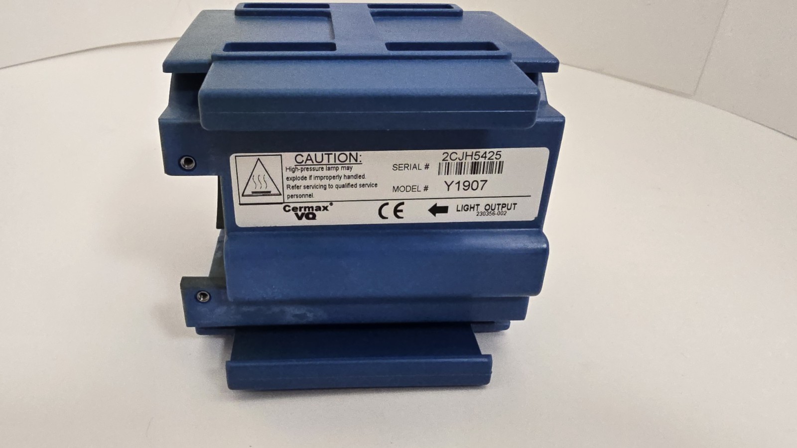 NEW!!! Cermax 500 XL, Y1907 Xenon Replacement Bulb Lamp For Smith & Nephew 500XL