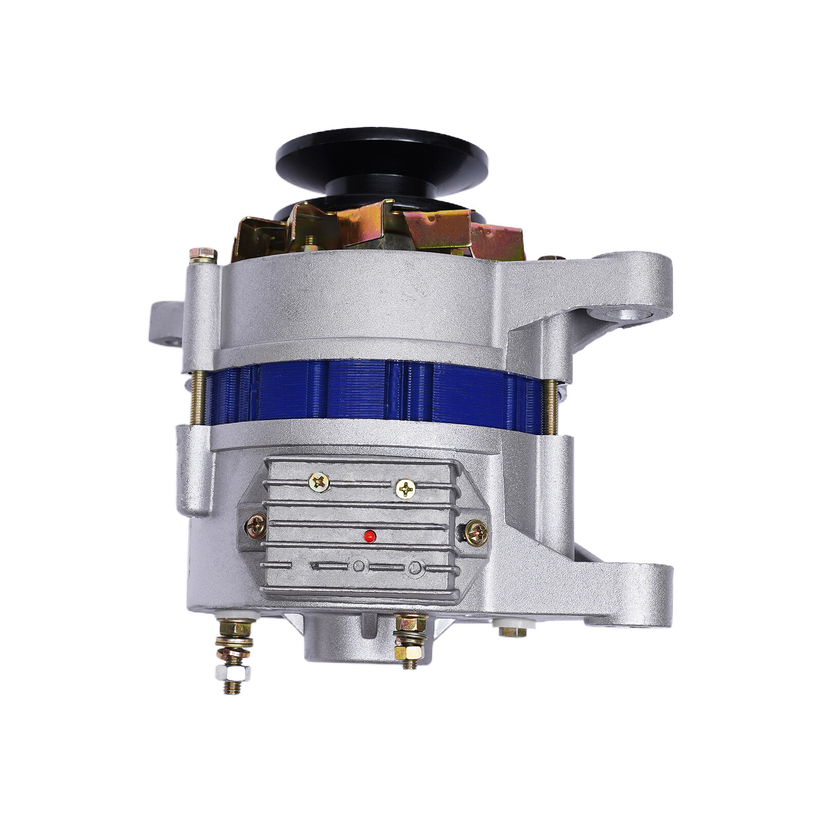 1200W Permanent Magnet Synchronous Generator Constant Voltage Alternator AC