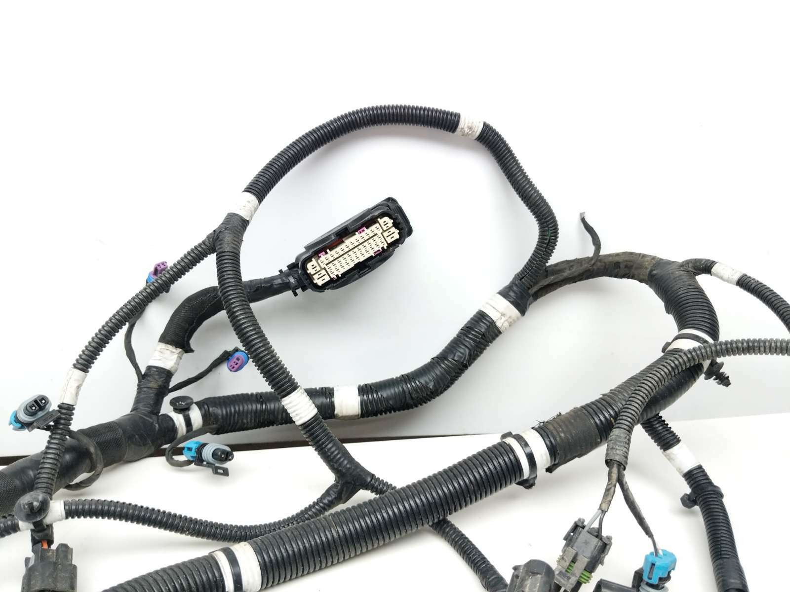 20 Polaris Slingshot SLR Main Wire Wiring Harness Loom