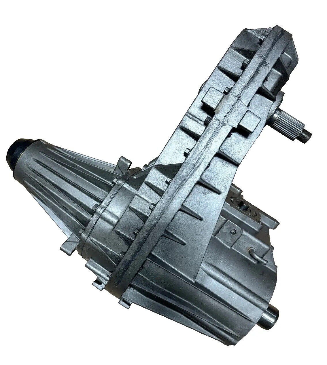 NP273D Transfer Case OEM Quality Reman / Rebuilt Unit 03-10 Dodge 2500/3500