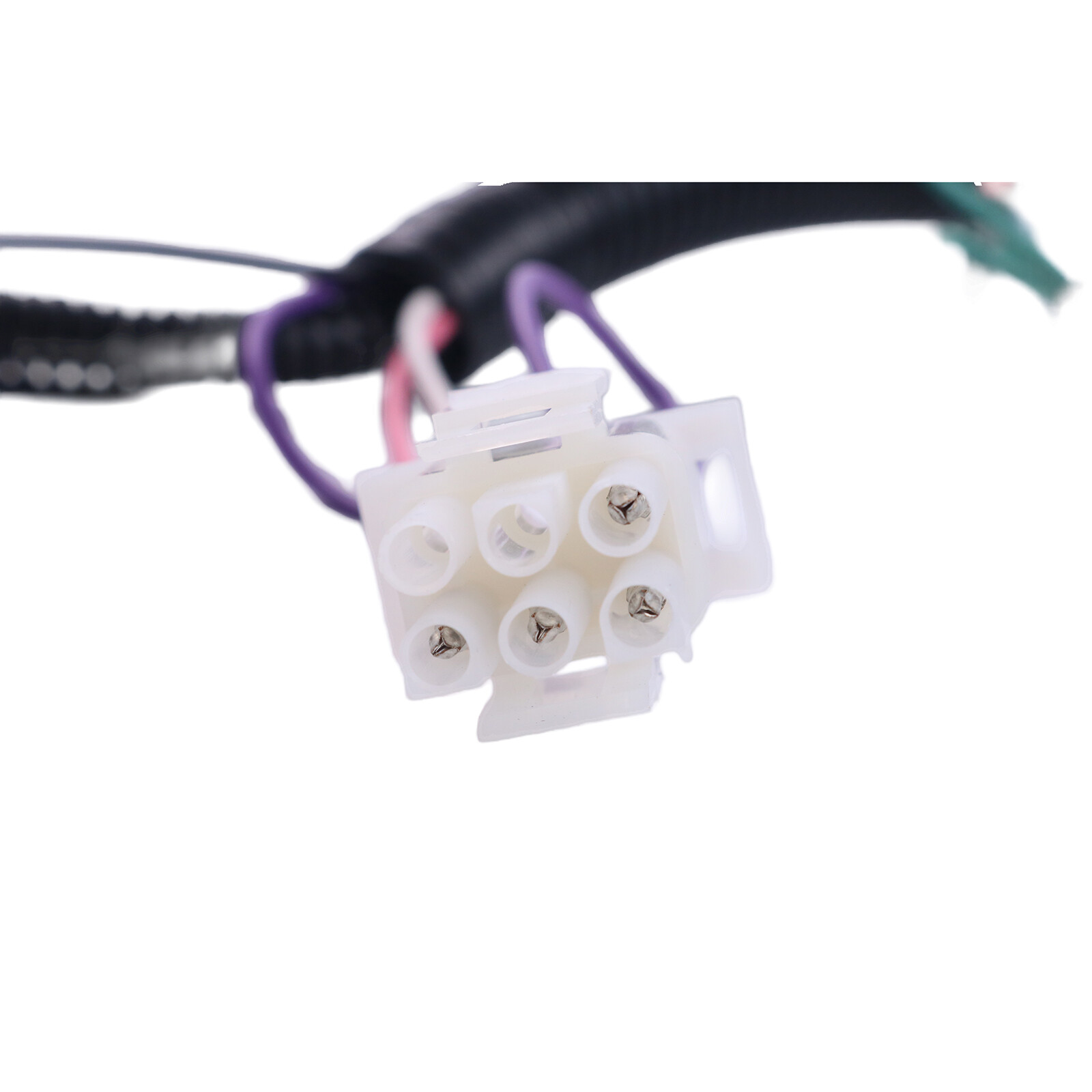 Wiring Harness 136-9184 119-3343 for Exmark Toro Mower 74385 74386 74387 74388