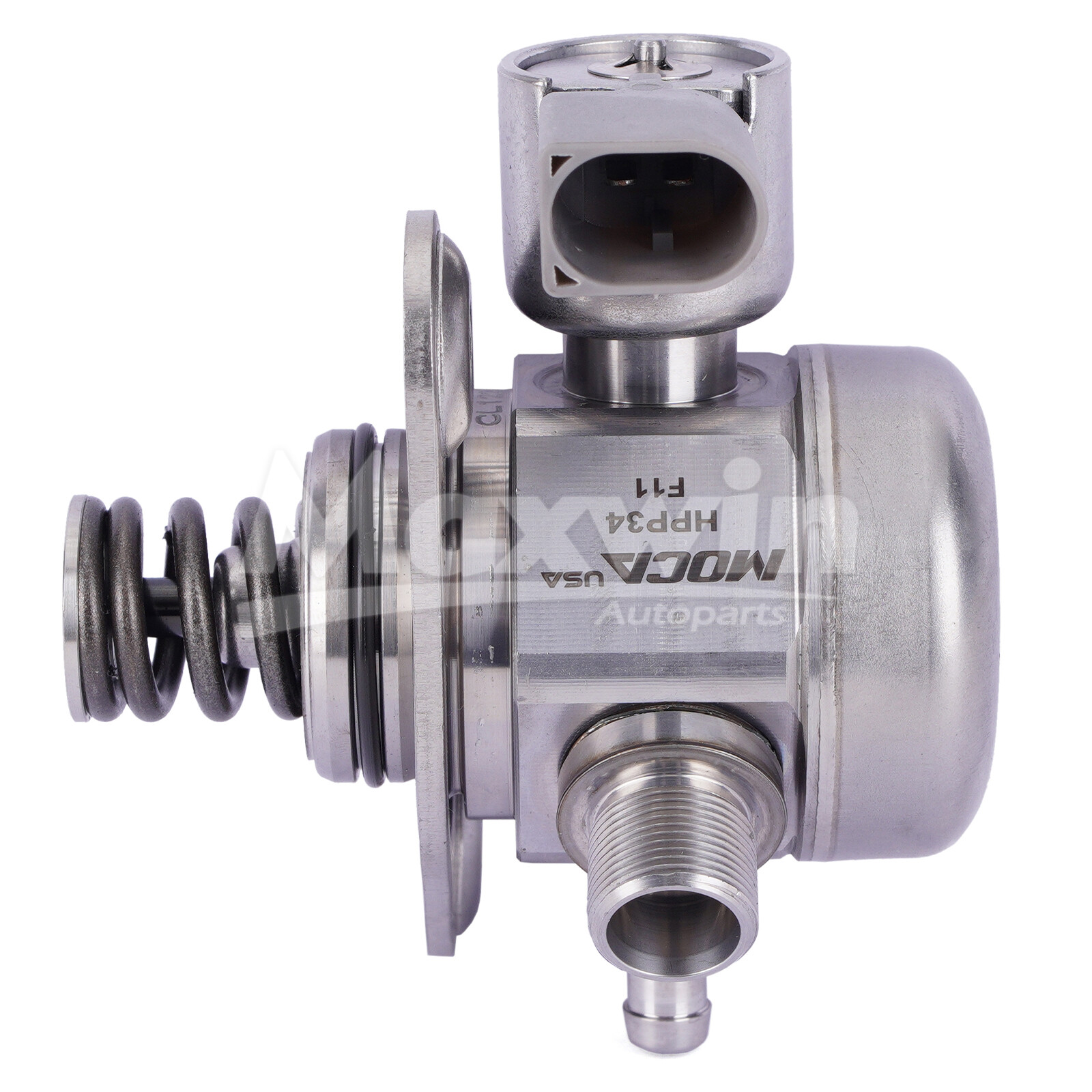 High Pressure Fuel Pump Fit Mercedes-Benz C300 E300 Metris Infiniti Q50 Q60 2.0L