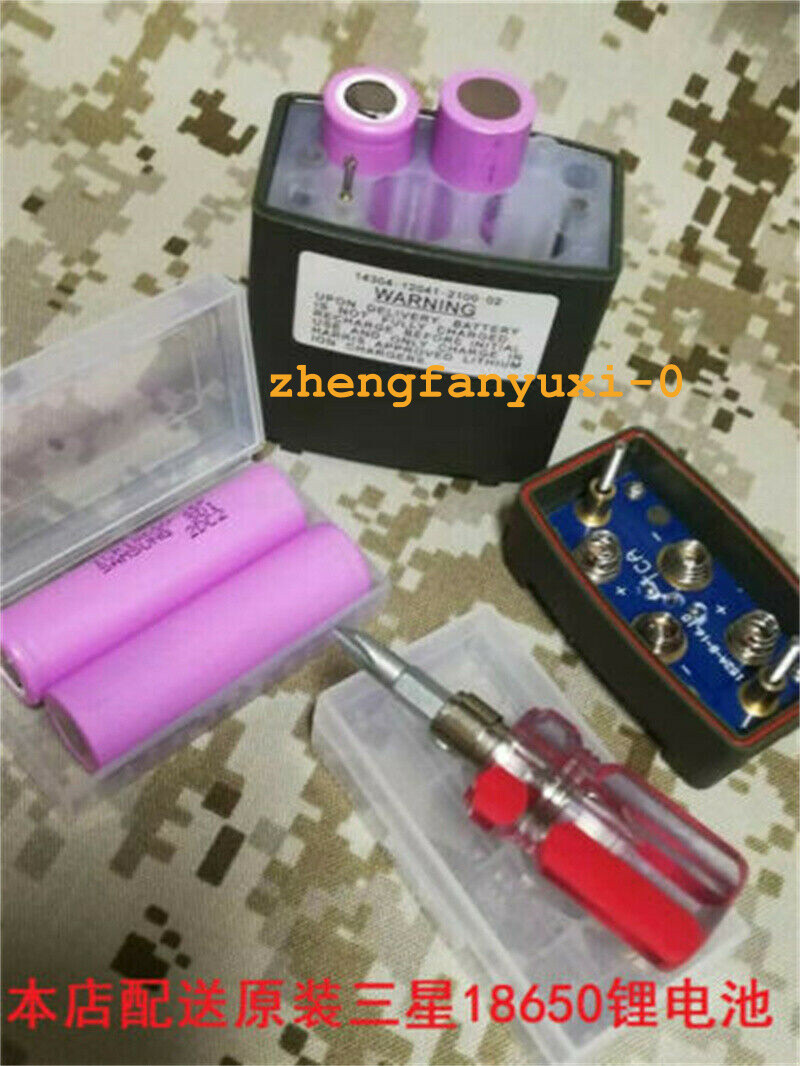 US! TCA PRC-152 15W MBITR MULTIBAND RADIO VHFUHF Aluminum Handheld Standard Ver.