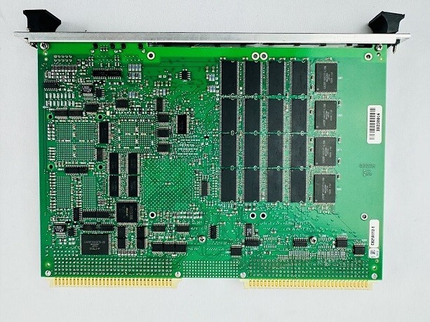 Emerson BAJAPPC 750 375MHZ 256MB CPU Board | Single Board Computer (SBC)