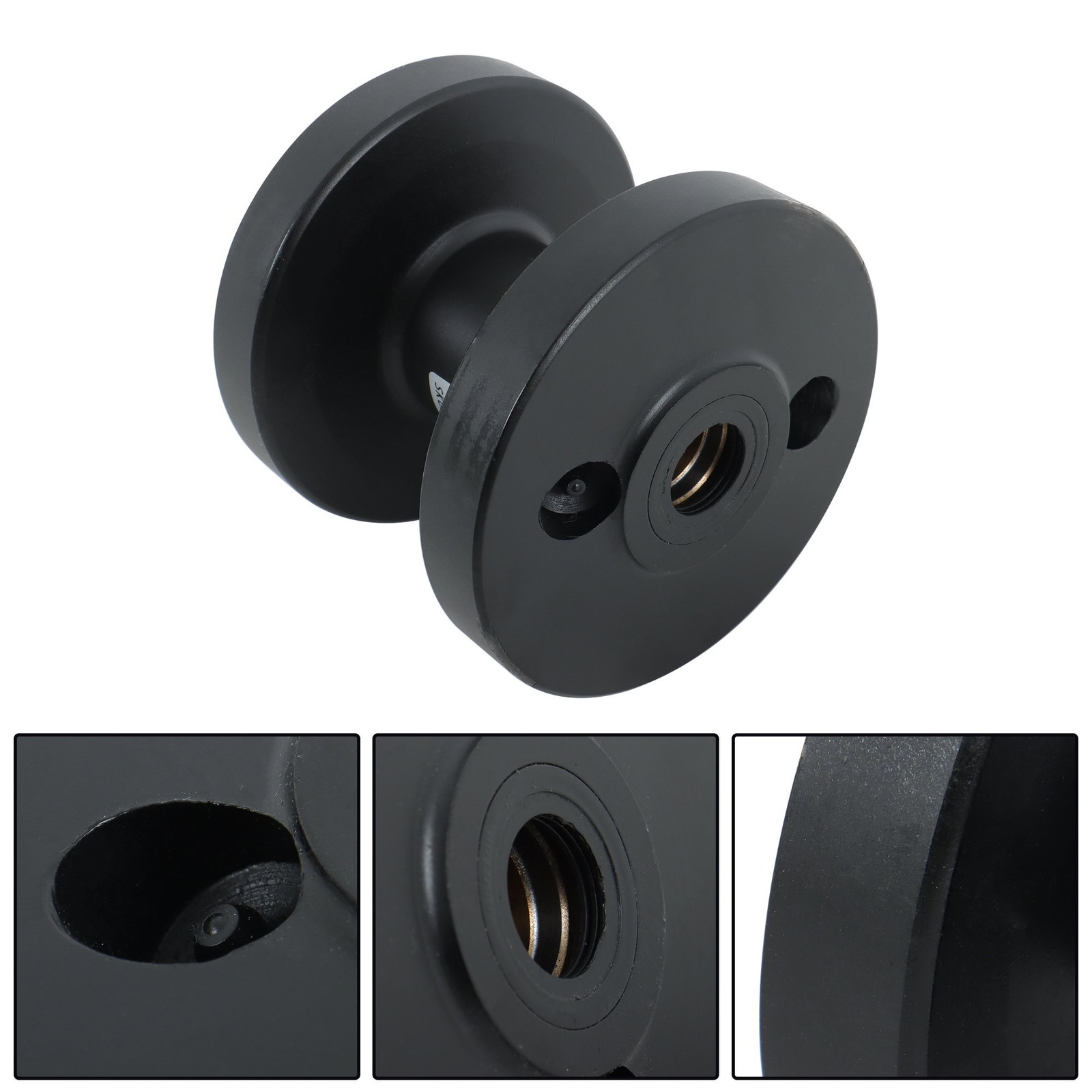 Bottom Roller 7277166 For Bobcat MT85 Mini Track Loader