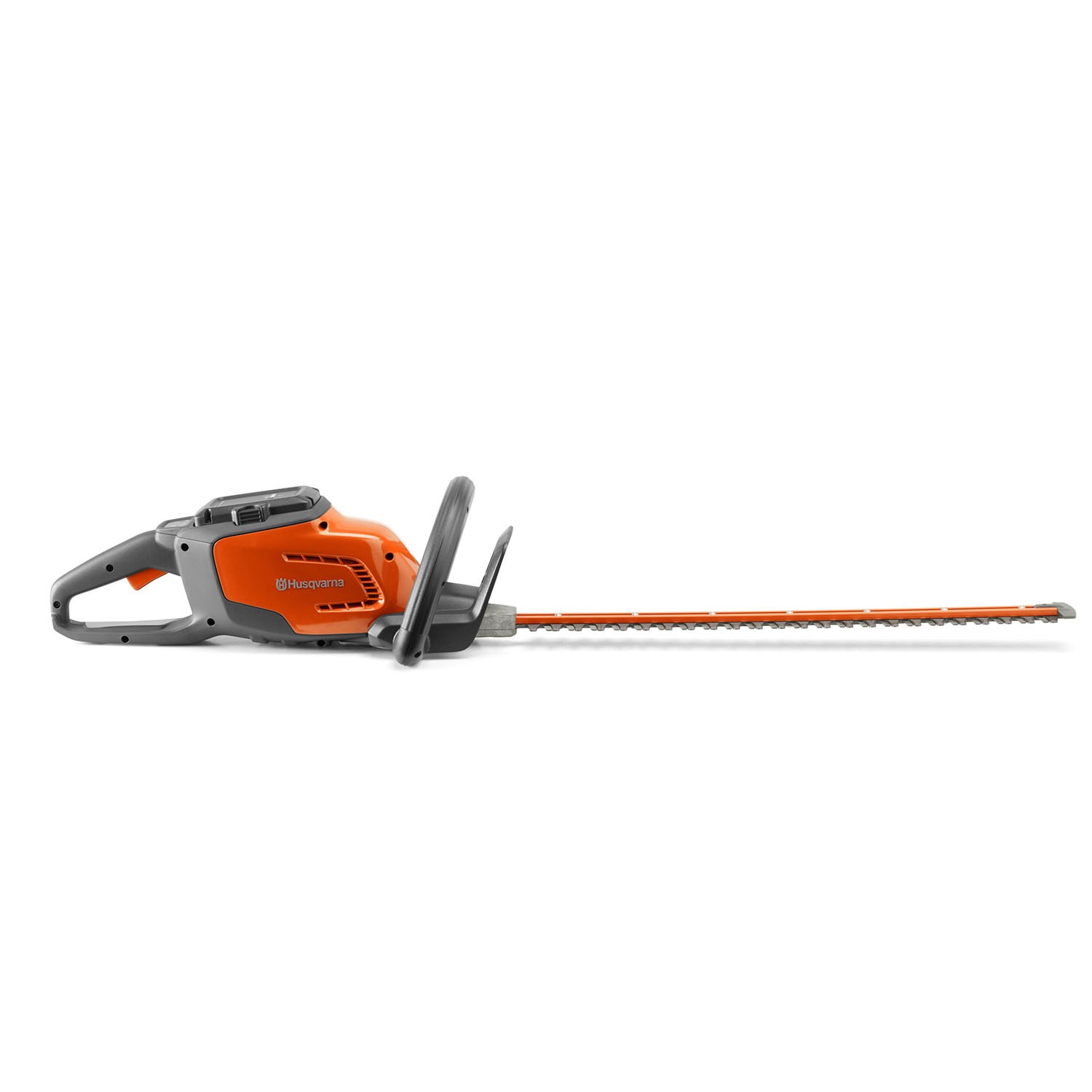 Husqvarna 115iHD55 Lightweight Battery Hedge Trimmer, Battery and Charger