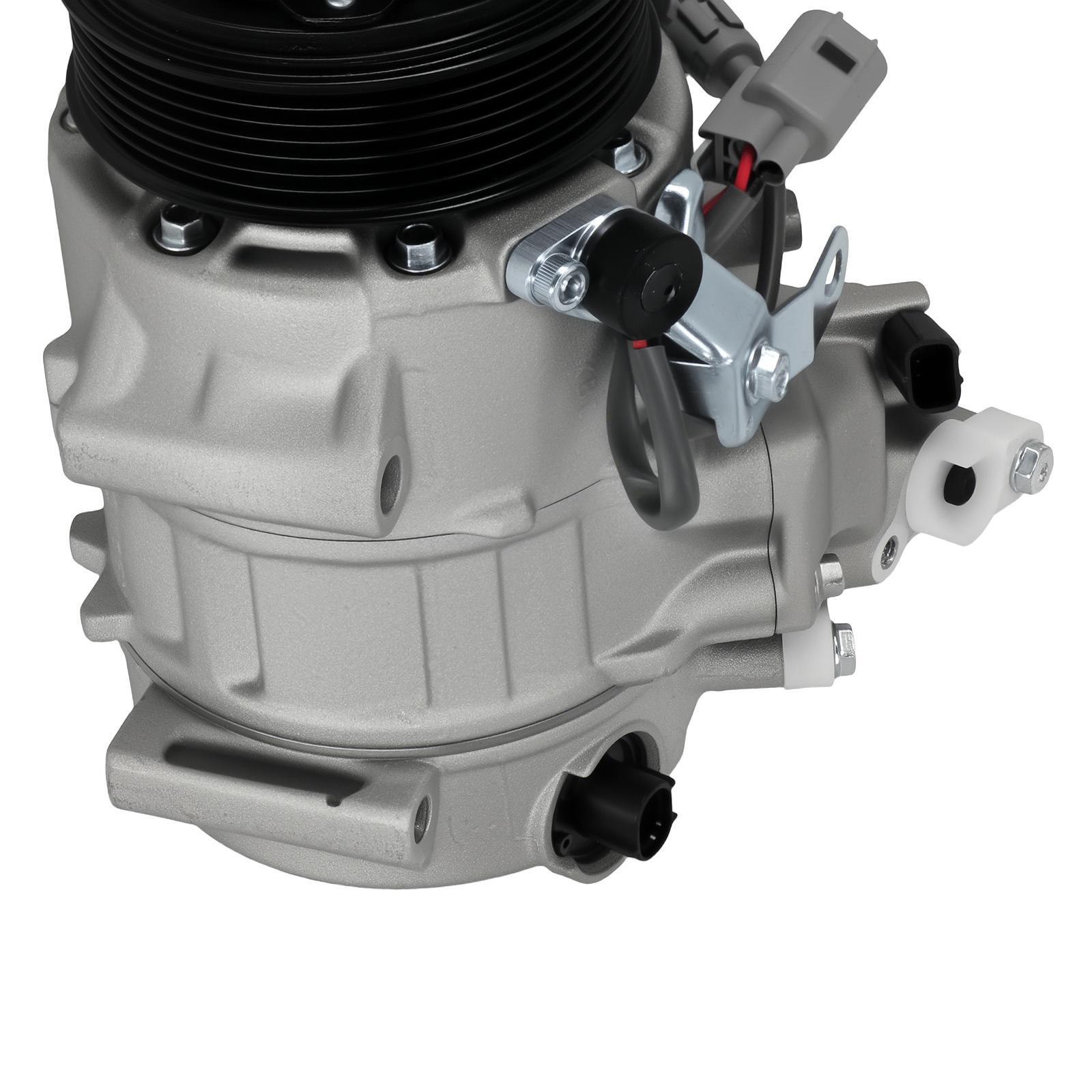 AC Air Compressor For Toyota Sienna 3.5L 2011 2012 2013 2014 2015 2016 CO29042C