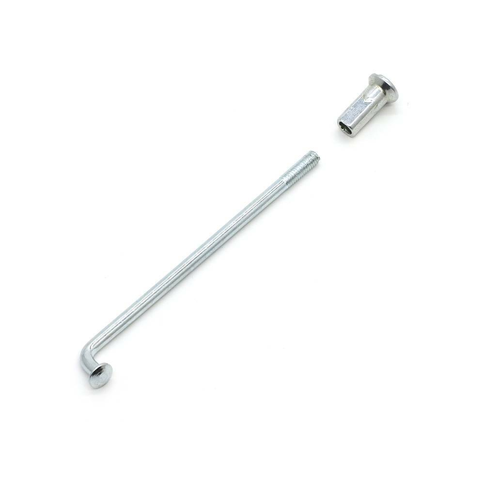 For SUZUKI JR50 JR 50 FRONT OR REAR WHEEL SPOKE SET 1985 - 2006# 55300-04820